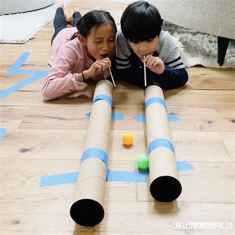 indoor games|50 Fun Indoor Activities for Kids .